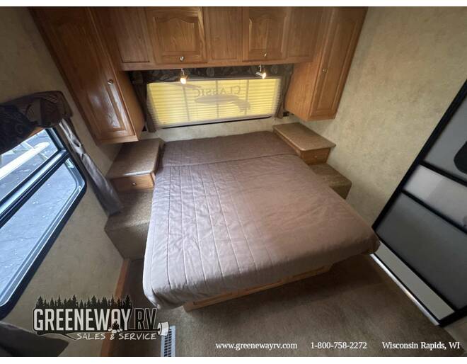 2012 Flagstaff Classic Super Lite 830RBSS Travel Trailer at Greeneway RV Sales & Service STOCK# 11048A Photo 20