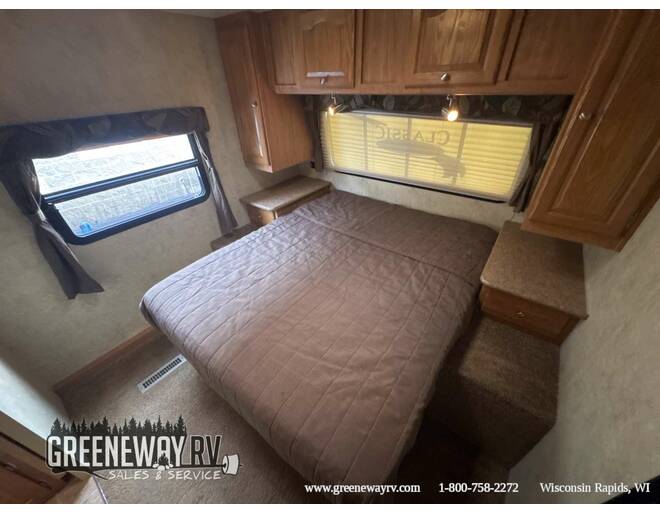 2012 Flagstaff Classic Super Lite 830RBSS Travel Trailer at Greeneway RV Sales & Service STOCK# 11048A Photo 21