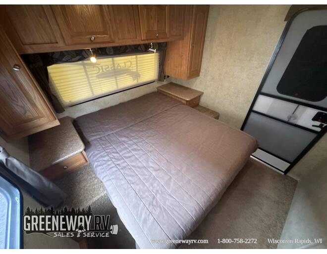 2012 Flagstaff Classic Super Lite 830RBSS Travel Trailer at Greeneway RV Sales & Service STOCK# 11048A Photo 22