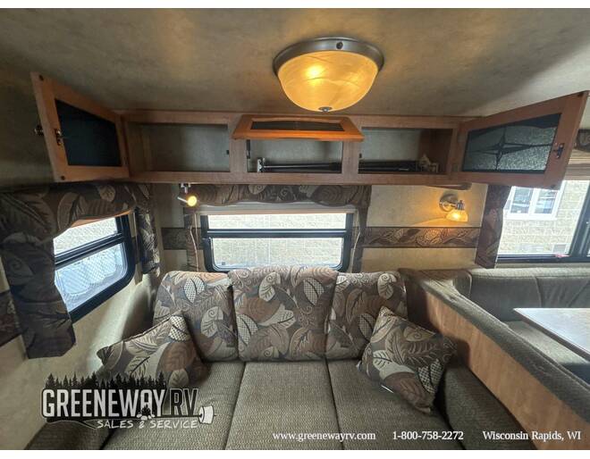 2012 Flagstaff Classic Super Lite 830RBSS Travel Trailer at Greeneway RV Sales & Service STOCK# 11048A Photo 23