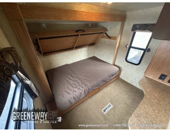 2012 Flagstaff Classic Super Lite 830RBSS Travel Trailer at Greeneway RV Sales & Service STOCK# 11048A Photo 26