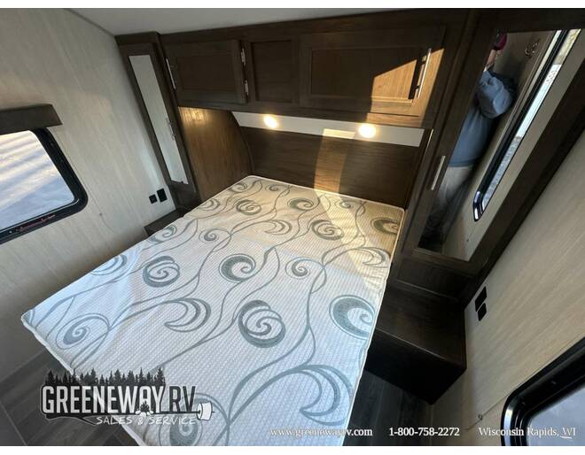 2019 Cherokee Grey Wolf 23MK Travel Trailer at Greeneway RV Sales & Service STOCK# 11136A Photo 20