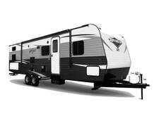 2018 Prime Time Avenger ATI 27RBS Travel Trailer at Greeneway RV Sales & Service STOCK# 11129A