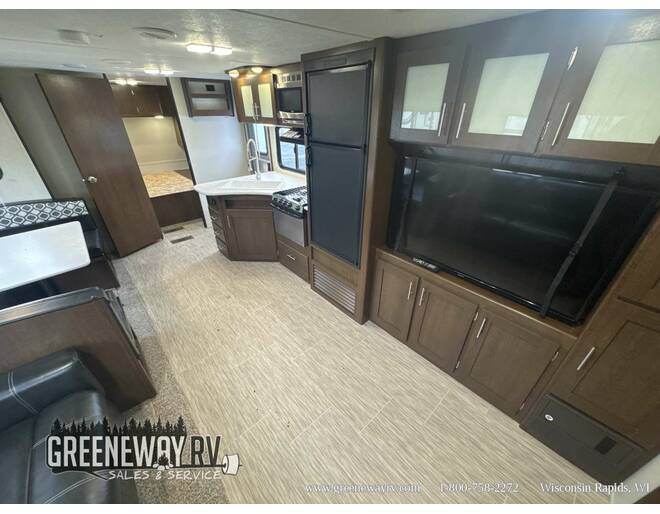 2018 Prime Time Avenger ATI 27RBS Travel Trailer at Greeneway RV Sales & Service STOCK# 11129A Photo 13