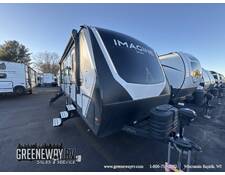 2025 Grand Design Imagine 2300MK traveltrai at Greeneway RV Sales & Service STOCK# 11290