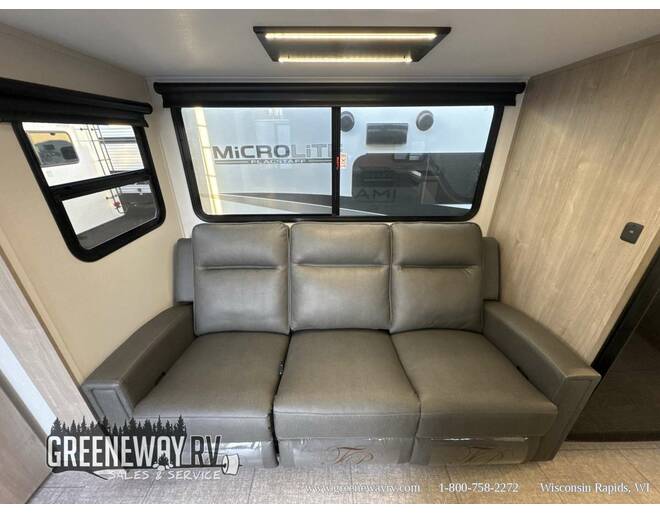 2025 Grand Design Imagine 2300MK Travel Trailer at Greeneway RV Sales & Service STOCK# 11290 Photo 14