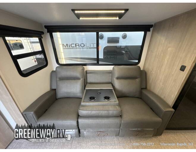 2025 Grand Design Imagine 2300MK Travel Trailer at Greeneway RV Sales & Service STOCK# 11290 Photo 15