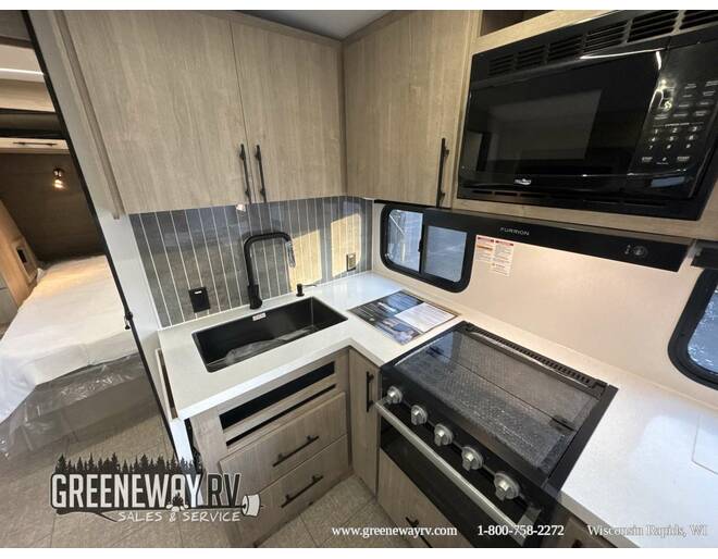 2025 Grand Design Imagine 2300MK Travel Trailer at Greeneway RV Sales & Service STOCK# 11290 Photo 21