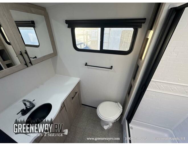 2025 Grand Design Imagine 2300MK Travel Trailer at Greeneway RV Sales & Service STOCK# 11290 Photo 24