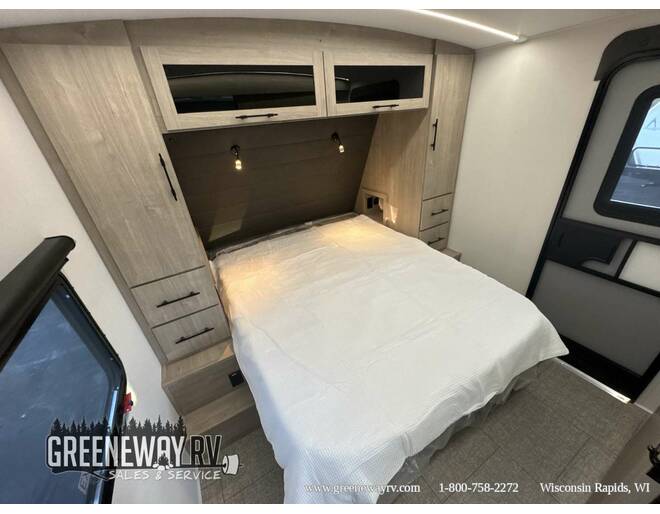 2025 Grand Design Imagine 2300MK Travel Trailer at Greeneway RV Sales & Service STOCK# 11290 Photo 27