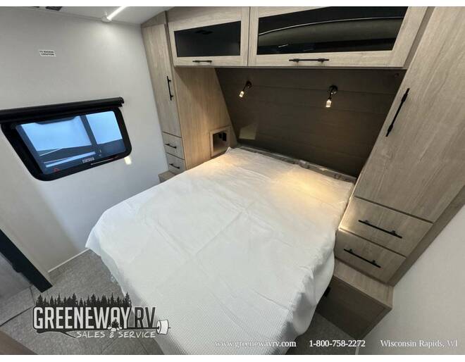 2025 Grand Design Imagine 2300MK Travel Trailer at Greeneway RV Sales & Service STOCK# 11290 Photo 28