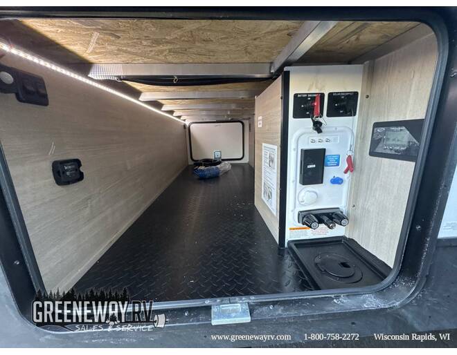 2025 Grand Design Imagine 2300MK Travel Trailer at Greeneway RV Sales & Service STOCK# 11290 Photo 4