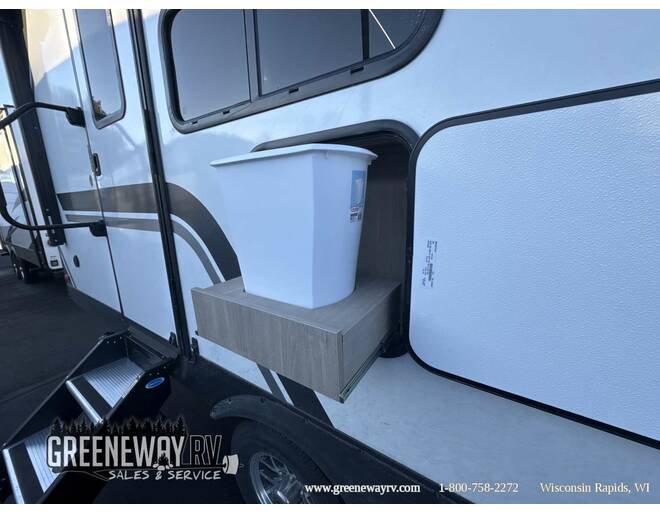 2025 Grand Design Imagine 2300MK Travel Trailer at Greeneway RV Sales & Service STOCK# 11290 Photo 9