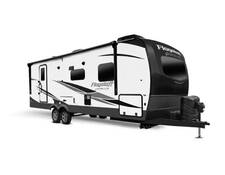 2025 Flagstaff Super Lite 26FKBS traveltrai at Greeneway RV Sales & Service STOCK# 11292