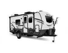 2025 Flagstaff E-Pro 19FD Travel Trailer at Greeneway RV Sales & Service STOCK# 11297