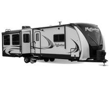 2018 Grand Design Reflection 297RSTS Travel Trailer at Greeneway RV Sales & Service STOCK# 11242A