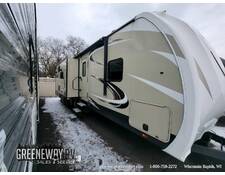 2018 Grand Design Reflection 297RSTS traveltrai at Greeneway RV Sales & Service STOCK# 11242A