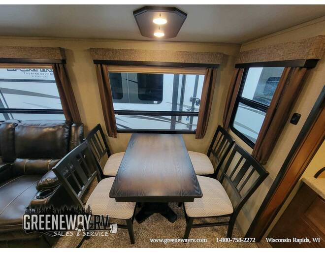 2018 Grand Design Reflection 297RSTS Travel Trailer at Greeneway RV Sales & Service STOCK# 11242A Photo 10