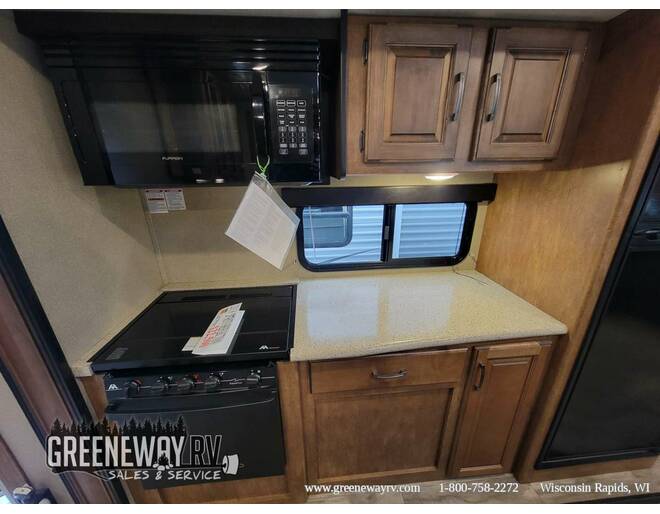 2018 Grand Design Reflection 297RSTS Travel Trailer at Greeneway RV Sales & Service STOCK# 11242A Photo 17