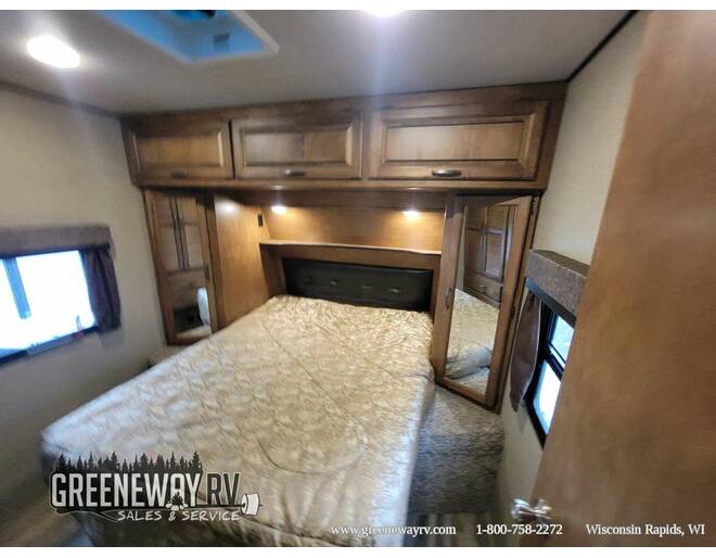 2018 Grand Design Reflection 297RSTS Travel Trailer at Greeneway RV Sales & Service STOCK# 11242A Photo 24