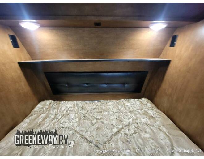 2018 Grand Design Reflection 297RSTS Travel Trailer at Greeneway RV Sales & Service STOCK# 11242A Photo 26