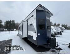 2025 Palomino Puma Destination Loft 403LFT traveltrai at Greeneway RV Sales & Service STOCK# 11299