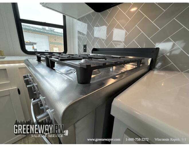 2025 Palomino Puma Destination Loft 403LFT Travel Trailer at Greeneway RV Sales & Service STOCK# 11299 Photo 18