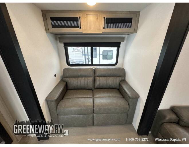 2025 Palomino Puma Destination Loft 403LFT Travel Trailer at Greeneway RV Sales & Service STOCK# 11299 Photo 24