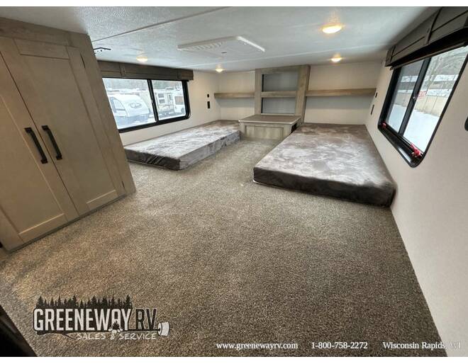 2025 Palomino Puma Destination Loft 403LFT Travel Trailer at Greeneway RV Sales & Service STOCK# 11299 Photo 33