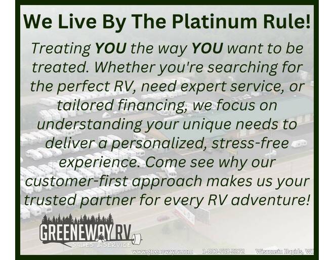 2025 Palomino Puma Destination Loft 403LFT Travel Trailer at Greeneway RV Sales & Service STOCK# 11299 Photo 34