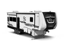 2025 Cedar Creek Experience 35RL fifthwheel at Greeneway RV Sales & Service STOCK# 11300