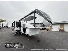 2025 Grand Design Solitude 310GK fifthwheel at Greeneway RV Sales & Service STOCK# 11304