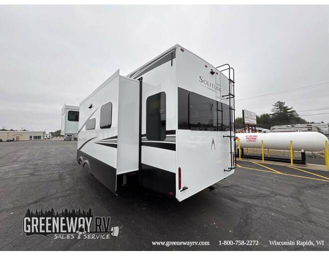 2025 Grand Design Solitude 310GK Fifth Wheel at Greeneway RV Sales & Service STOCK# 11304 Photo 6