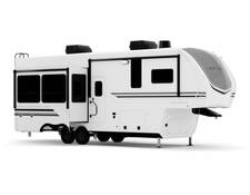 2025 Grand Design Influence 3203GK Fifth Wheel at Greeneway RV Sales & Service STOCK# 11305