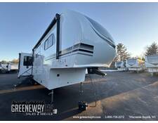 2025 Grand Design Influence 3203GK fifthwheel at Greeneway RV Sales & Service STOCK# 11305