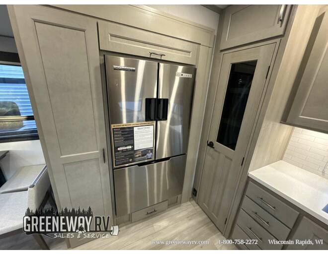 2025 Grand Design Influence 3203GK Fifth Wheel at Greeneway RV Sales & Service STOCK# 11305 Photo 16