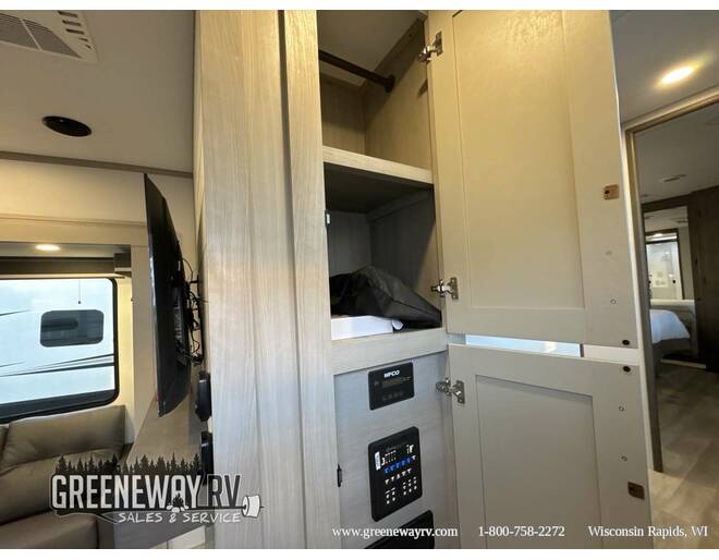 2025 Grand Design Influence 3203GK Fifth Wheel at Greeneway RV Sales & Service STOCK# 11305 Photo 26