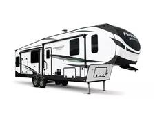 2025 Flagstaff Classic 371RK fifthwheel at Greeneway RV Sales & Service STOCK# 11312