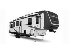 2025 Flagstaff Classic 371RK fifthwheel at Greeneway RV Sales & Service STOCK# 11312