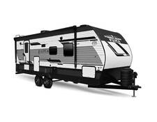 2025 Palomino Puma 337BH traveltrai at Greeneway RV Sales & Service STOCK# 11327