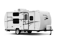 2014 Flagstaff Micro Lite 21DS Travel Trailer at Greeneway RV Sales & Service STOCK# 10773A